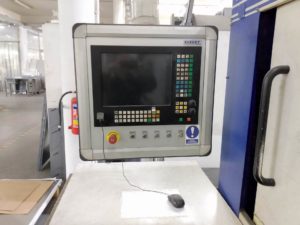 ECKERT DIAMENT FIBER