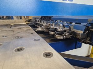 TRUMPF TRUMATIC 500 ROTATION