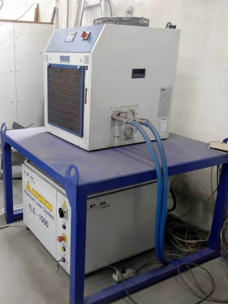 ECKERT DIAMENT FIBER