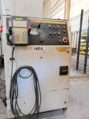 FANUC S-420iW