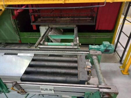 ELMETHERM 27 x 4,4 m