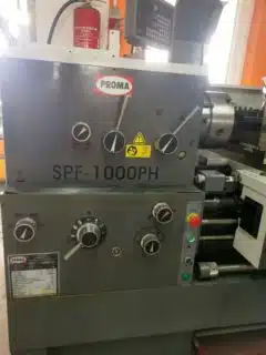 PROMA SPF-1000PH