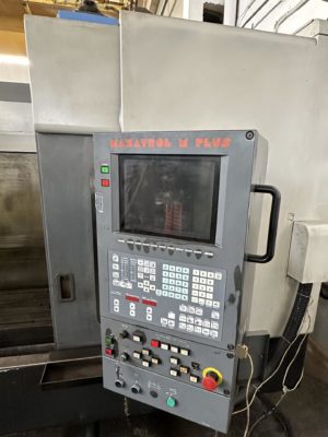 MAZAK VTC 20C