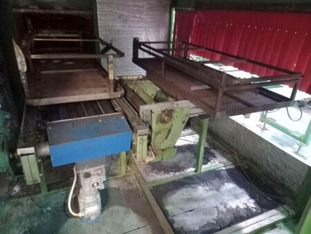 ELMETHERM 27 x 4,4 m