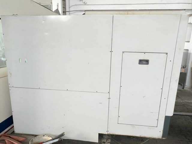 MAZAK VTC 20C