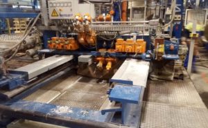 BENTELER tecGrinder