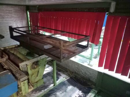 ELMETHERM 27 x 4,4 m