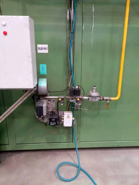 ELMETHERM 27 x 4,4 m