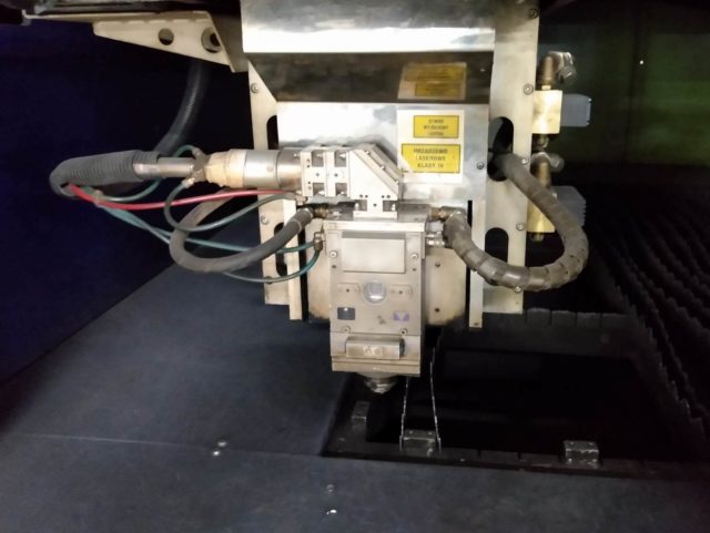 ECKERT DIAMENT FIBER