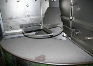 CARBORUNDUM QUADMATIC