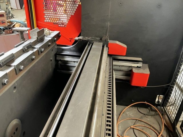 AMADA HFE 170-3 L