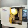 FANUC ROBODRILL Alpha-T21iEL