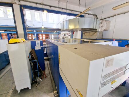 TRUMPF TruLaser 3030