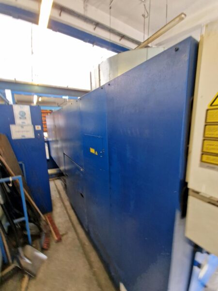 TRUMPF TruLaser 3030