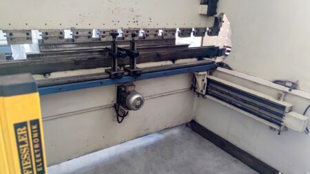 ERMAK HAP 2600 X 80
