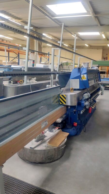 BOVONE BISELLATRICE 471