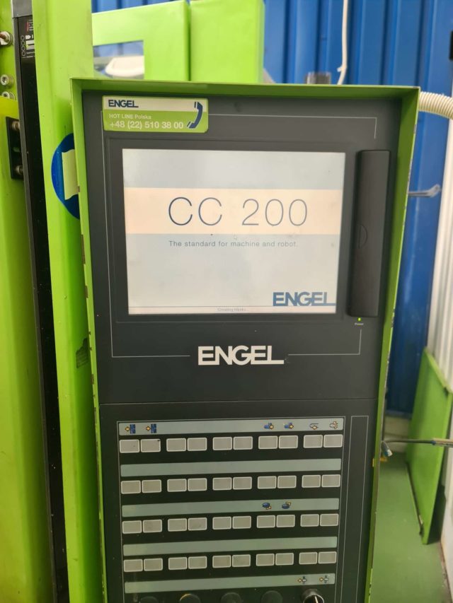 ENGEL INSERT 200H/50