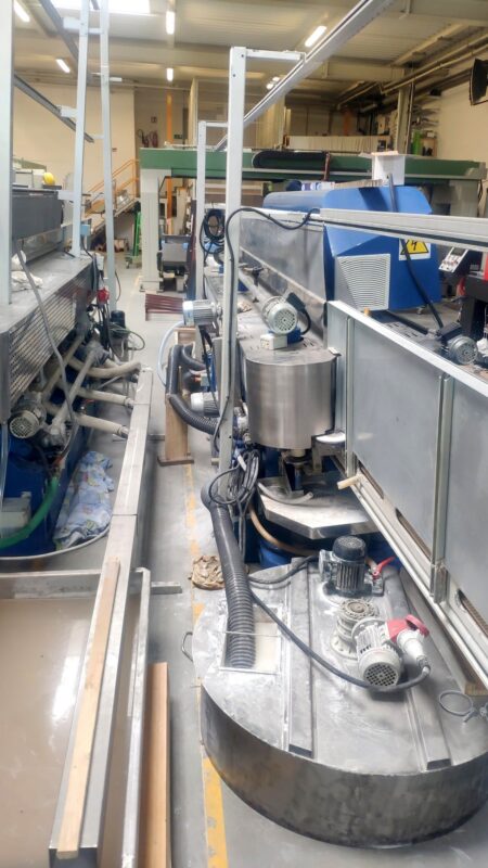 BOVONE BISELLATRICE 471