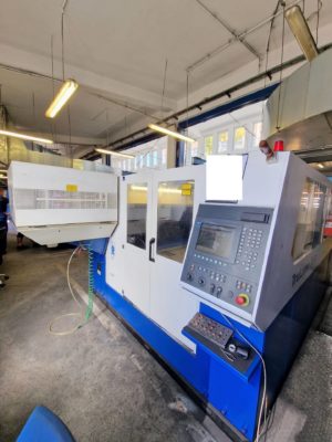 TRUMPF TruLaser 3030