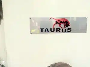 TAURUS DA-350