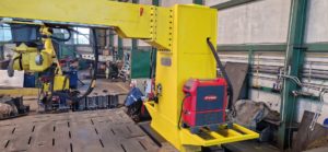 FANUC M-20iA/12L