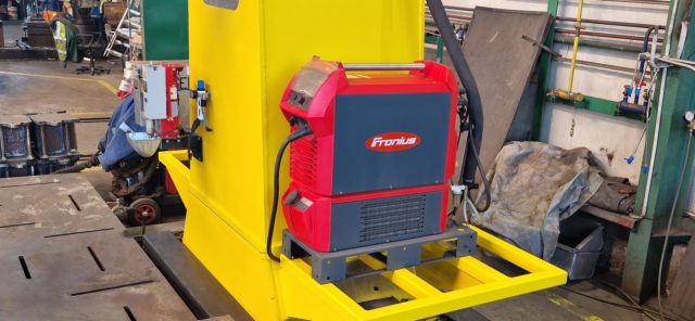 FANUC M-20iA/12L