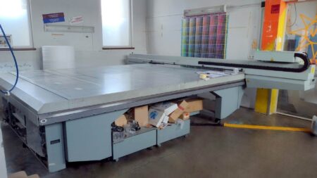 CANON OCÉ ARIZONA 460XT