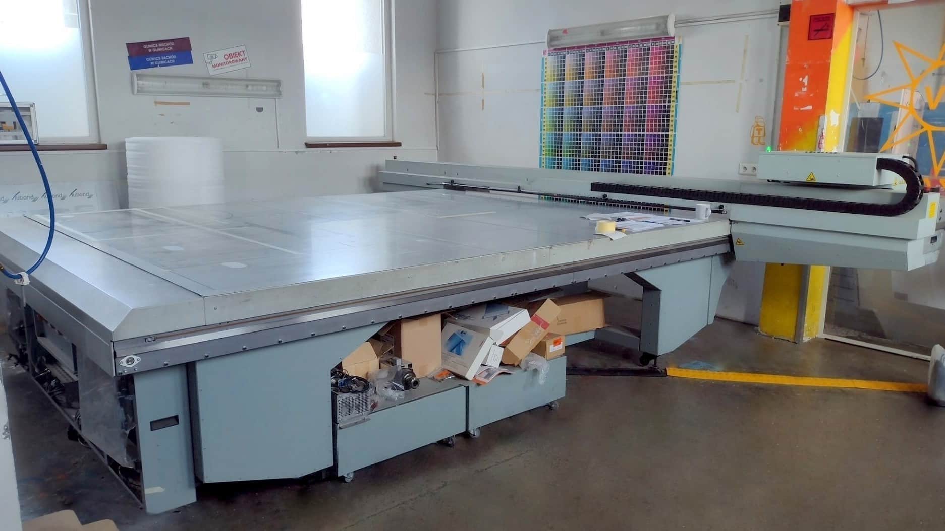 CANON OCÉ ARIZONA 460XT