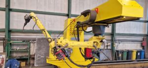 FANUC M-20iA/12L