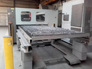 ERMAKSAN LASERMAK 4000.3 x 1,5