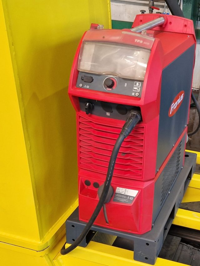 FANUC M-20iA/12L