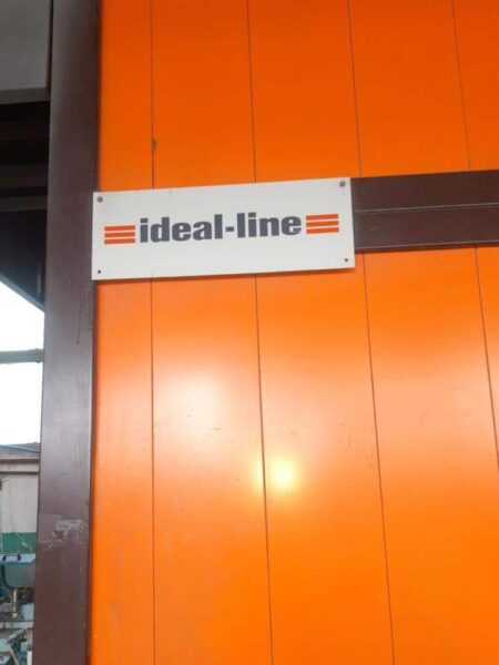 IDEAL-LINE