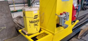 FANUC M-20iA/12L