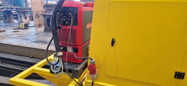 FANUC M-20iA/12L