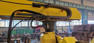 FANUC M-20iA/12L