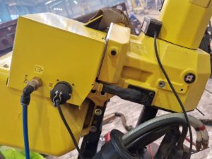 FANUC M-20iA/12L