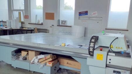 CANON OCÉ ARIZONA 460XT