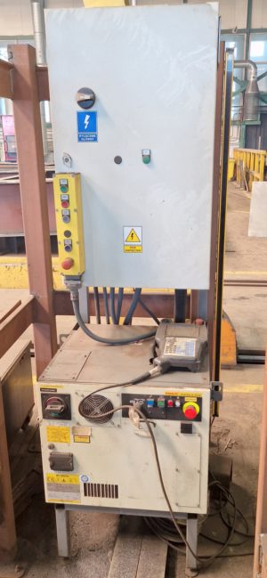 FANUC M-20iA/12L