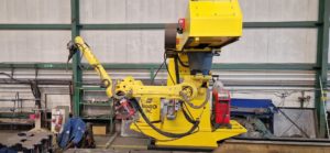 FANUC M-20iA/12L