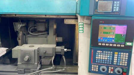 TACCHELLA ELEKTRA 1518 MPC