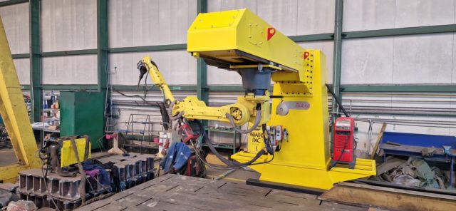 FANUC M-20iA/12L