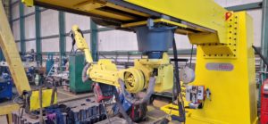 FANUC M-20iA/12L