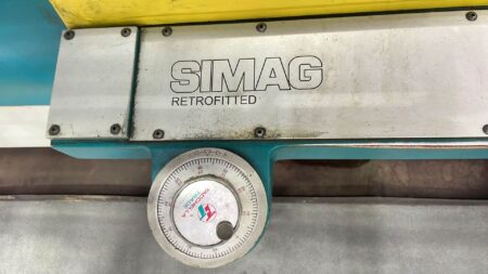 TACCHELLA ELEKTRA 1518 MPC