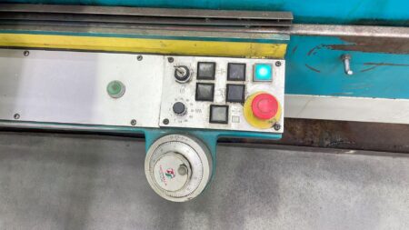 TACCHELLA ELEKTRA 1518 MPC