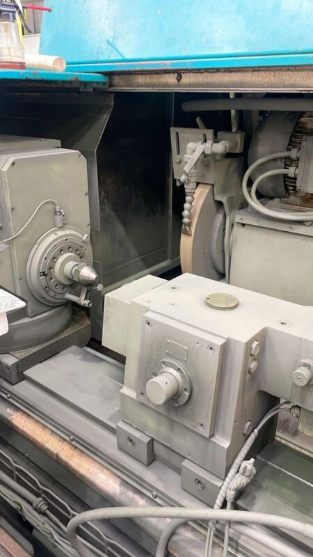 TACCHELLA ELEKTRA 1518 MPC