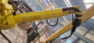 FANUC M-20iA/12L