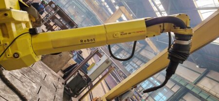 FANUC M-20iA/12L