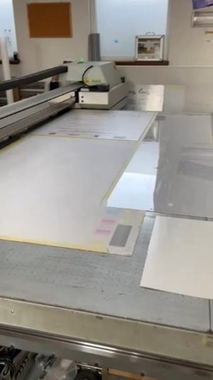 CANON OCÉ ARIZONA 460XT