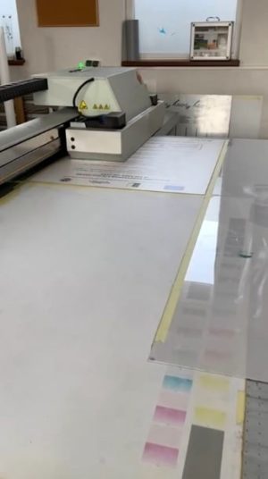 CANON OCÉ ARIZONA 460XT