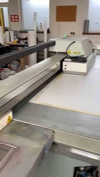 CANON OCÉ ARIZONA 460XT